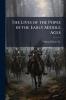 The Lives of the Popes in the Early Middle Ages