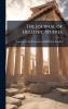 The Journal of Hellenic Studies