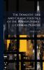 The Domestic Life and Characteristics of the Pennsylvania-German Pioneer