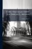 Early Recollections of Dwight L. Moody