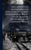 Decomposition Algorithms for Analyzing Transient Phenomena in Multi-class Queuing Networks in air Transportation