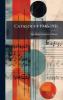 Catalogue 1946-1951
