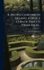 Il nuovo giardino di Milano. A spese e cura di Zanetti Francesco ..
