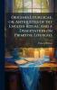 Origines Liturgicae or Antiquities of the English Ritual
