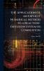 The Application of an Explicit Numerical Method to a Reaction-diffusion System in Combustion