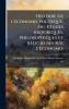 Histoire de l'economie politique; ou Etudes historiques philosophiques et religieuses sur l'economie