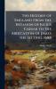 The History of England From the Invasion of Julius Caesar to the Abdication of James the Second 1688