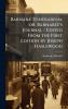 BarnabÃ¦ Itinerarium or Barnabee's Journal / Edited From the First Edition by Joseph Haslewood
