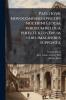 Pavli Iovii novocomensis episcopi nucerini Elogia virorum bellica virtute illustrium veris imaginibus supposita