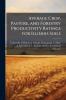 Average Crop Pasture and Forestry Productivity Ratings for Illinois Soils