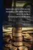 Nonnegative Wealth Absence of Arbitrage and Feasible Consumption Plans