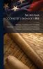 Montana Constitution of 1884