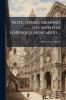 Note overo Memorie del mvseo di Lodovico Moscardo ...