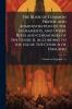 The Book of Common Prayer and Administration of the Sacraments and Other Rites and Ceremonies of the Church According to the use of the Church of England