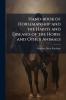 Hand-book of Horsemanship and the Habits and Diseases of the Horse and Other Animals