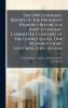 The 1993 Economic Report of the President