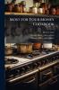 Most for Your Money Cookbook
