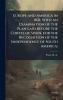 Europe and America in 1821; With an Examination of the Plan Laid Before the Cortes of Spain for the Recognition of the Independence of South America;