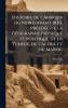 Histoire de l'Afrique du Nord avant 1830 prÃ©edÃ©e de la gÃ©ographie physique et politique de la Tunisie de l'Alerie et du Maroc