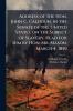 Address of the Hon. John C. Calhoun in the Senate of the United States on the Subject of Slavery. Read for him by Hon. Mr. Mason March 4. 1850