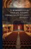 Il romanzo d'un giovane povero; commedia di Ottavio Feuillet