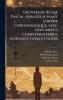 Oeuvres de Blaise Pascal; publiÃ©es suivant l'ordre chronologique avec documents complÃ©mentaires introductions et notes