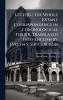 Letters ; the Whole Extant Correspondence in Chronological Order. Translated Into English by Evelyn S. Shuckburgh