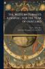 The Western Farmer's Almanac for the Year of our Lord