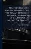 Oration Pro lege Manilia delivered to the Roman burgesses on the commission of Cn. Pompey De imperio Cn. Pompeii;