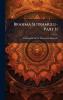 Brahma Sutramulu-Part Ii