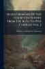 Secret Memoirs Of The Courts Of Europe From The 16 Th To 19th Century Vol 2