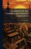Elements of the Danish and Swedish Languages