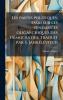 Les partis politiques; essai sur les tendances oligarchiques des dÃ©mocraties; traduit par S. JankÃ©lÃ©vitch