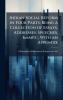 Indian Social Reform in Four Parts; Being a Collection of Essays Addresses Speeches &c With an Appendix