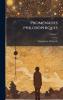 Promenades philosophiques