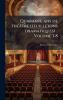 Quarante ans de thÃ©Ã¢tre (feuilletons dramatiques) .. Volume t.8
