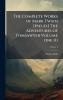 The Complete Works of Mark Twain [pseud.] The Adventures of TomSawyer Volume one (1)