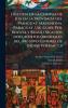 Historia de la Compaa de Jess en la provincia del Paraguay (Argentina Paraguay Uruguay Per Bolivia y Brasil) segn los documentos originales del Archivo General de Indias Volume t.4