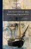 The History of the Maritime Provinces