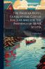 The Halifax Hotel Guide to the City of Halifax and for the Province of Nova Scotia