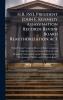 H.R. 1553 President John F. Kennedy Assassination Records Review Board Reauthorization Act