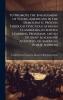 To Promote the Engagement of Young Americans in the Democratic Process Through Civic Education in Classrooms in Service Learning Programs and in Student Leadership Activities of America's Public Schools