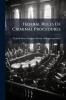 Federal Rules Of Criminal Procedures