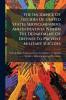 The Incidence Of Suicides Of United States Servicemembers And Initiatives Within The Department Of Defense To Prevent Military Suicides