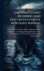 U.S. Coast Guard Licensing And Documentation Of Merchant Marines