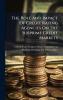 The Role And Impact Of Credit Rating Agencies On The Subprime Credit Markets