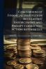 Comparison of Financial Institution Regulators' Enforcement and Prompt Corrective Action Authorities