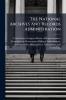 The National Archives And Records Administration