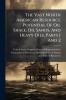 The Vast North American Resource Potential Of Oil Shale Oil Sands And Heavy Oils Parts 1 And 2