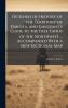 Outlines of History of the Territory of Dakota and Emigrant's Guide to the Free Lands of the Northwest ... Accompanied With a new Sectional Map